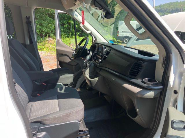 used 2023 Ford Transit-350 car, priced at $50,900