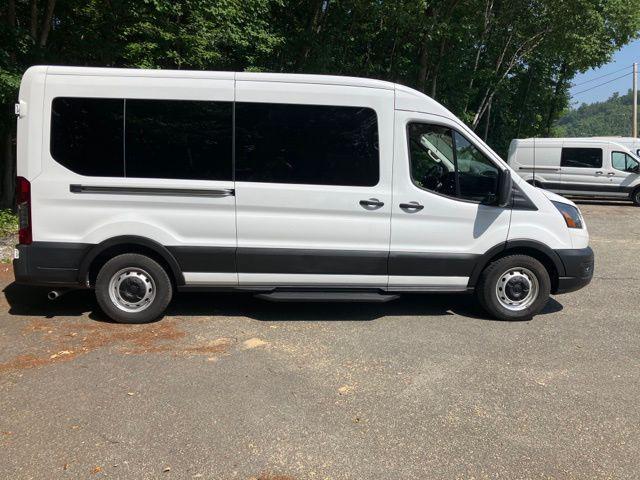 used 2023 Ford Transit-350 car, priced at $50,900
