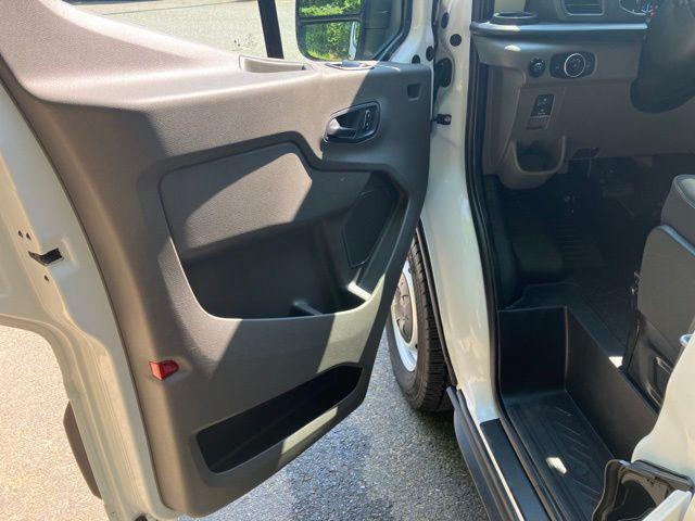 used 2023 Ford Transit-350 car, priced at $50,900