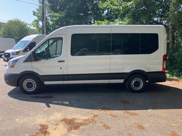 used 2023 Ford Transit-350 car, priced at $50,900