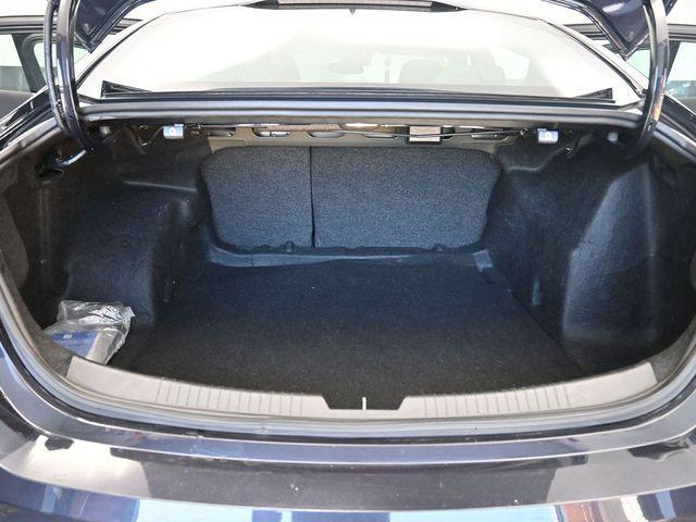 used 2023 Chevrolet Malibu car, priced at $16,841