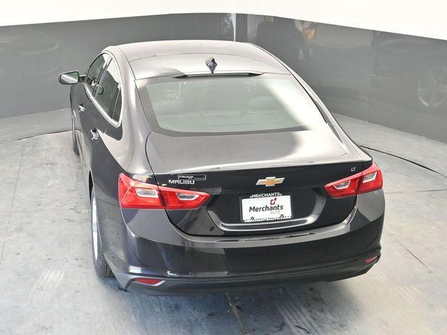 used 2023 Chevrolet Malibu car, priced at $16,841