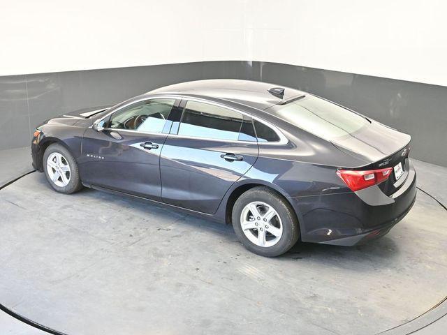 used 2023 Chevrolet Malibu car, priced at $16,841