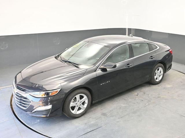 used 2023 Chevrolet Malibu car, priced at $16,841