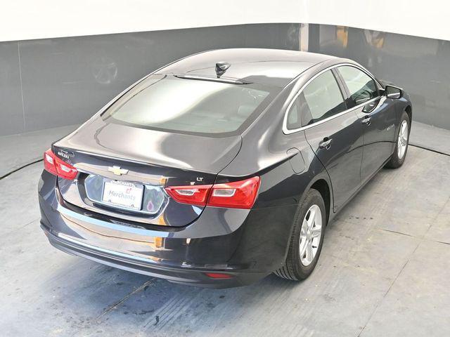 used 2023 Chevrolet Malibu car, priced at $16,841