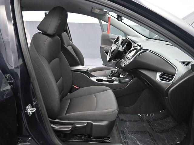 used 2023 Chevrolet Malibu car, priced at $16,841