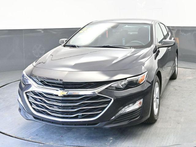 used 2023 Chevrolet Malibu car, priced at $16,841