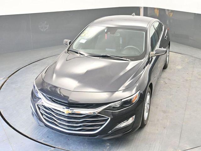 used 2023 Chevrolet Malibu car, priced at $16,841