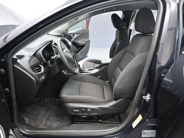 used 2023 Chevrolet Malibu car, priced at $16,841
