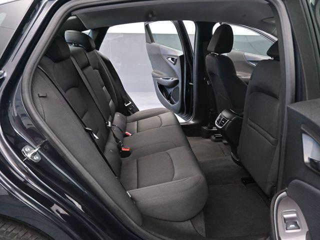 used 2023 Chevrolet Malibu car, priced at $16,841