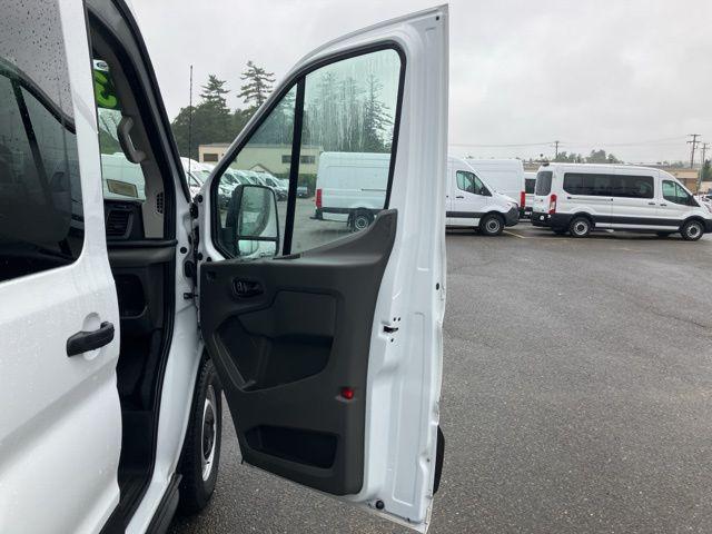 used 2023 Ford Transit-350 car, priced at $45,900