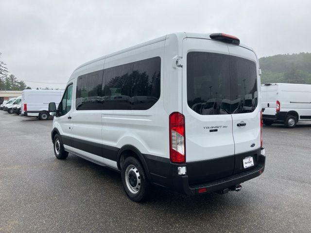 used 2023 Ford Transit-350 car, priced at $45,900