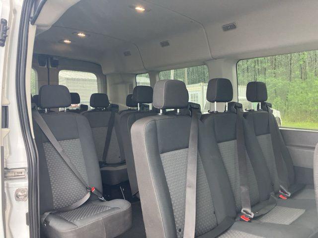 used 2023 Ford Transit-350 car, priced at $45,900