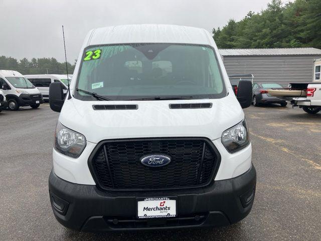 used 2023 Ford Transit-350 car, priced at $45,900