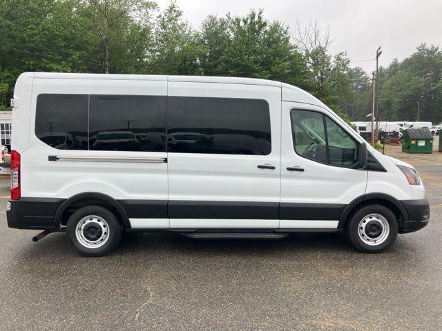 used 2023 Ford Transit-350 car, priced at $45,900