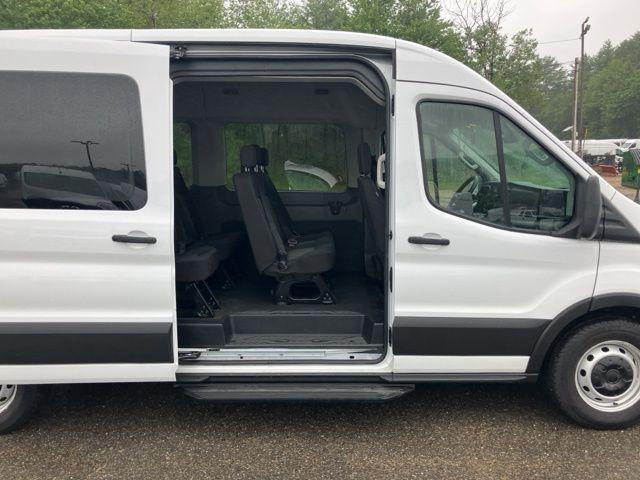 used 2023 Ford Transit-350 car, priced at $45,900