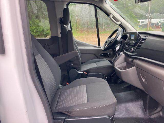 used 2023 Ford Transit-350 car, priced at $45,900
