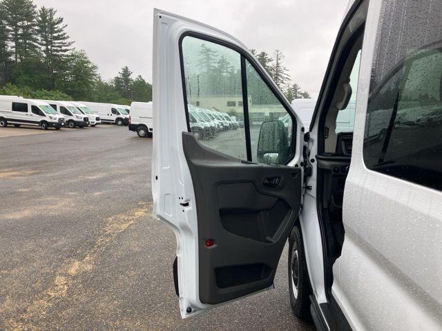 used 2023 Ford Transit-350 car, priced at $45,900