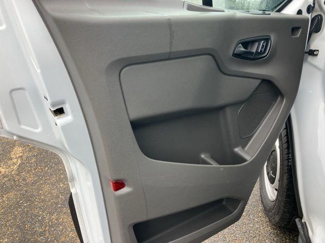 used 2023 Ford Transit-350 car, priced at $45,900