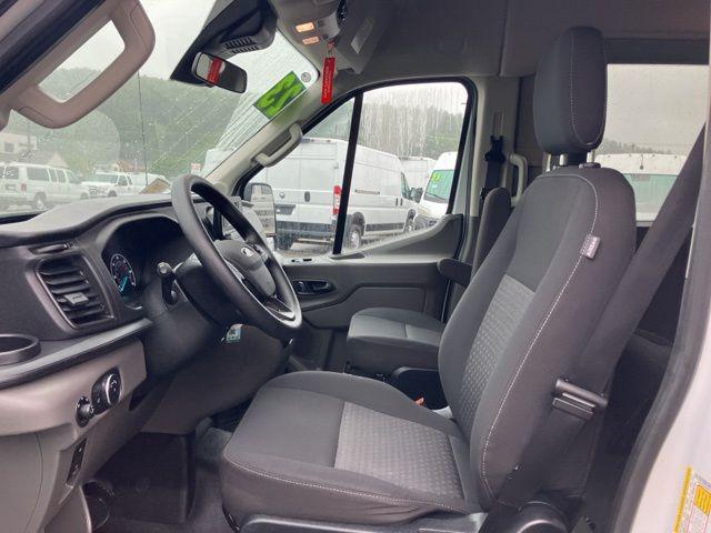 used 2023 Ford Transit-350 car, priced at $45,900