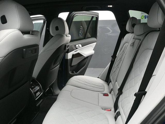 used 2023 BMW X5 car, priced at $46,750