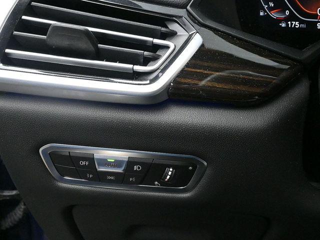 used 2023 BMW X5 car, priced at $46,750
