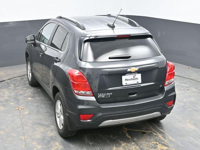 used 2020 Chevrolet Trax car, priced at $15,969