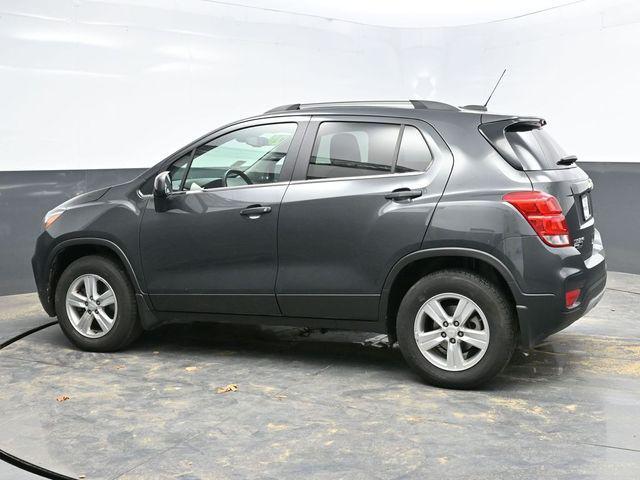 used 2020 Chevrolet Trax car, priced at $15,969