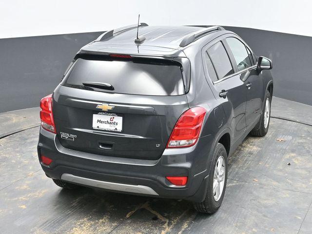 used 2020 Chevrolet Trax car, priced at $15,969