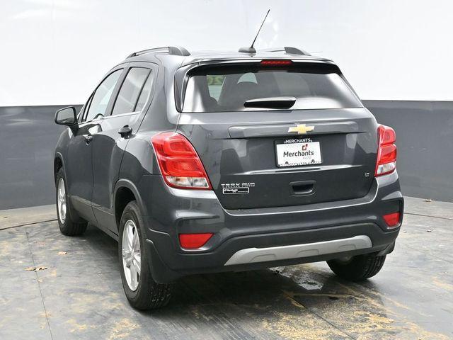 used 2020 Chevrolet Trax car, priced at $15,969