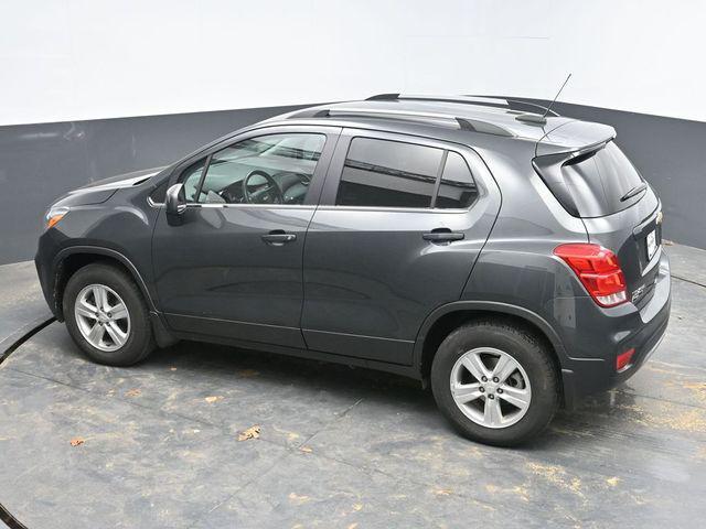 used 2020 Chevrolet Trax car, priced at $15,969