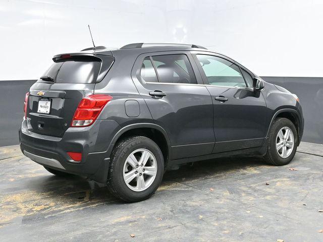 used 2020 Chevrolet Trax car, priced at $15,969