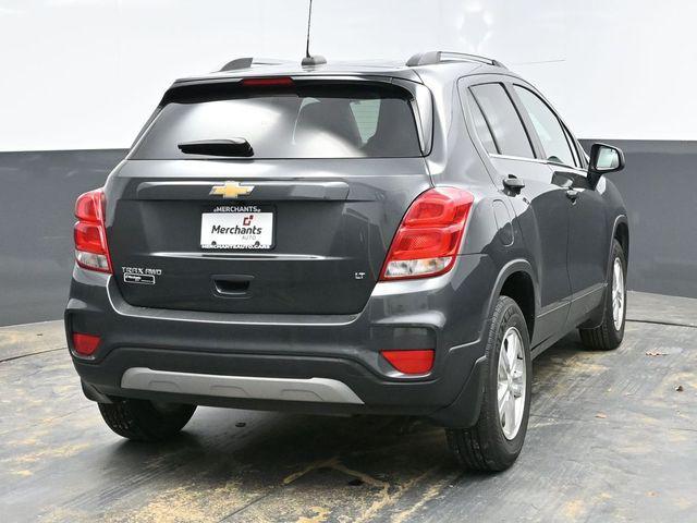 used 2020 Chevrolet Trax car, priced at $15,969