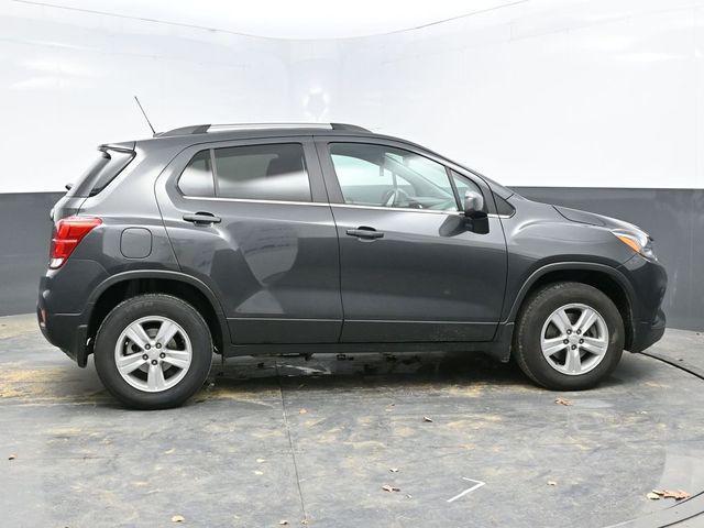 used 2020 Chevrolet Trax car, priced at $15,969