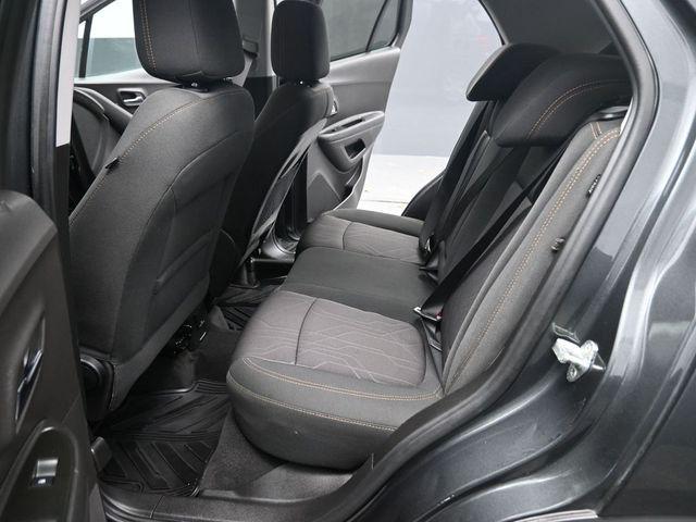 used 2020 Chevrolet Trax car, priced at $15,969