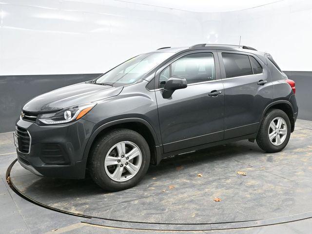 used 2020 Chevrolet Trax car, priced at $15,969