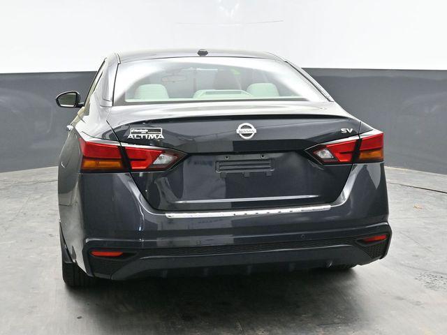 used 2022 Nissan Altima car, priced at $16,295
