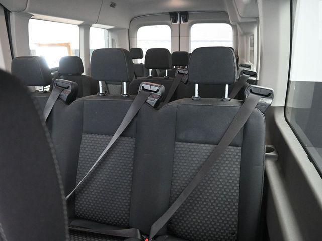 used 2023 Ford Transit-350 car, priced at $55,900