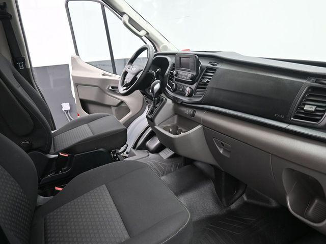 used 2023 Ford Transit-350 car, priced at $55,900