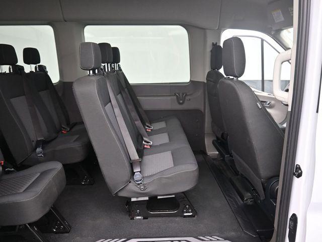 used 2023 Ford Transit-350 car, priced at $55,900