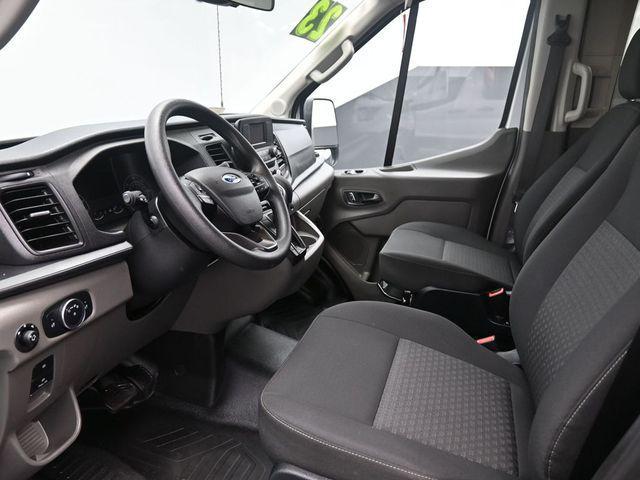 used 2023 Ford Transit-350 car, priced at $55,900