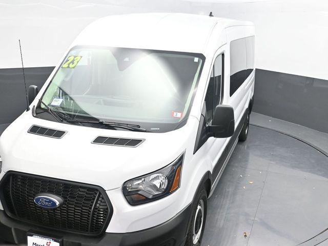 used 2023 Ford Transit-350 car, priced at $55,900