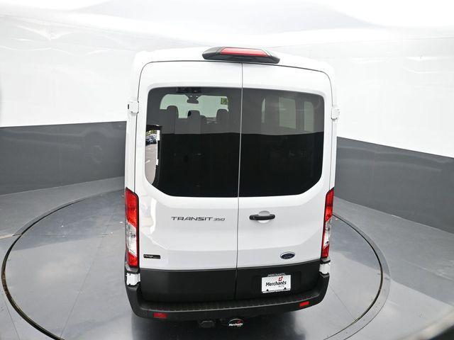 used 2023 Ford Transit-350 car, priced at $55,900