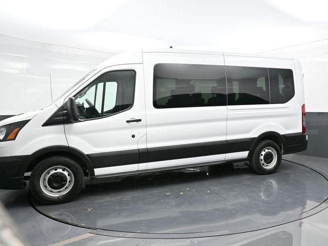 used 2023 Ford Transit-350 car, priced at $55,900