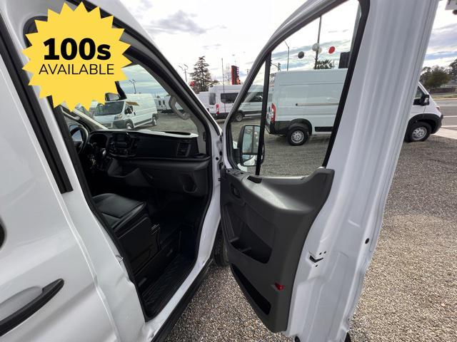 used 2020 Ford Transit-250 car, priced at $31,900