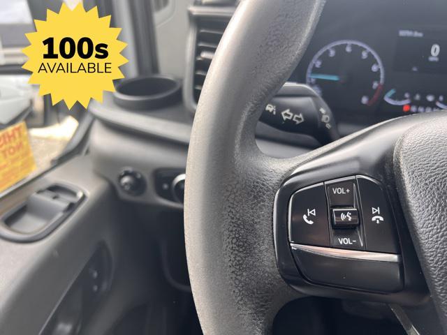 used 2020 Ford Transit-250 car, priced at $31,900