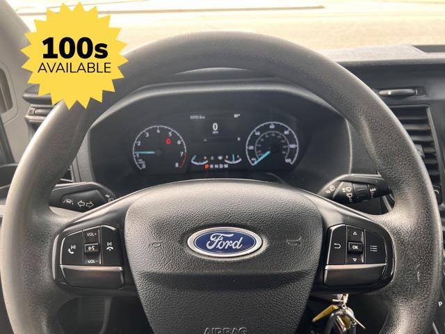 used 2020 Ford Transit-250 car, priced at $31,900