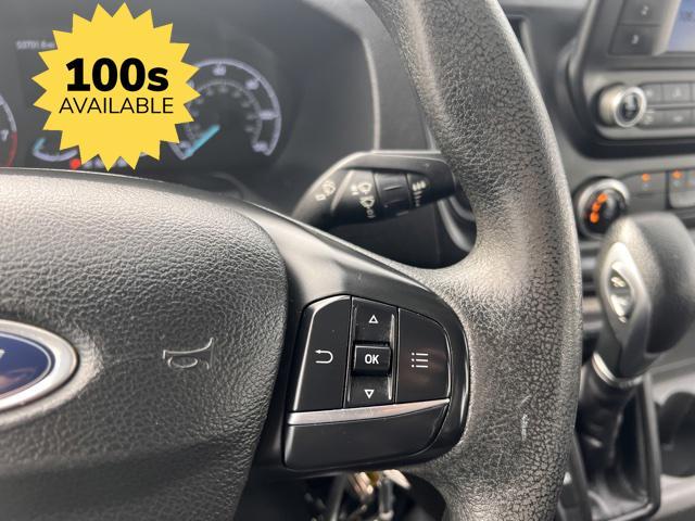 used 2020 Ford Transit-250 car, priced at $31,900