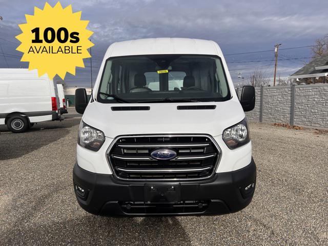 used 2020 Ford Transit-250 car, priced at $31,900