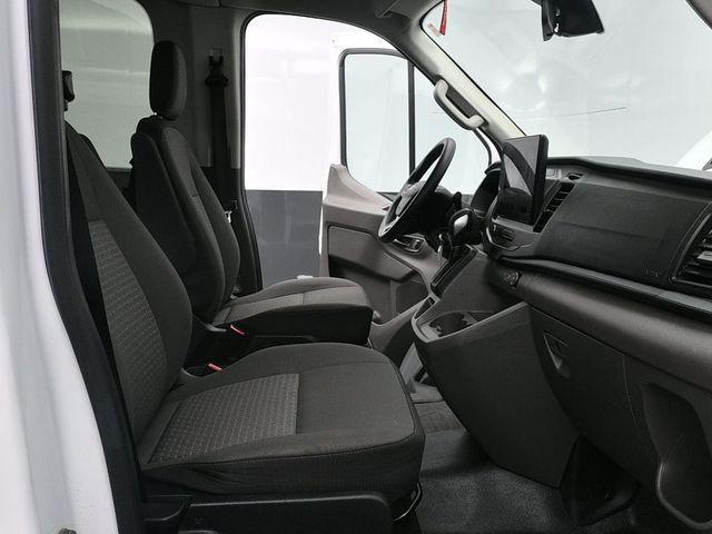 used 2022 Ford Transit-350 car, priced at $39,900